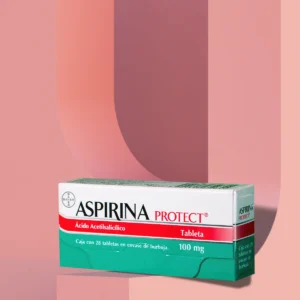 Aspirina protec