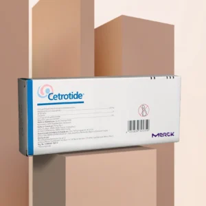 Cetrotide