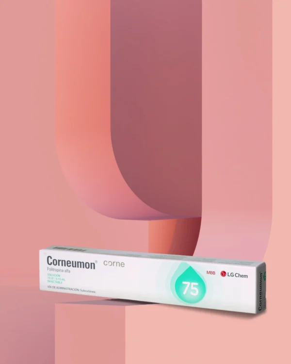 Corneomon 75mg
