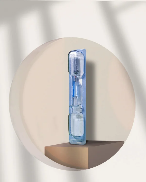 Corneumon 75 jeringa