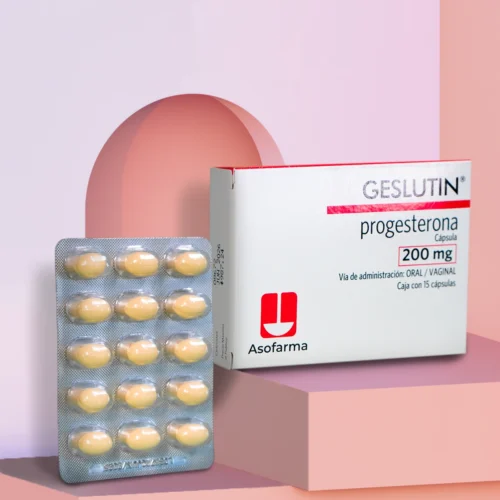 Geslutin 200 mg