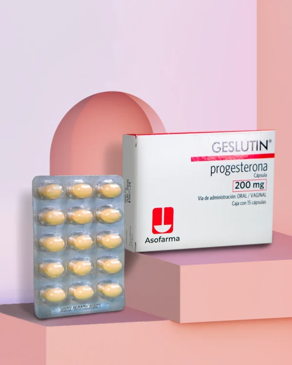Geslutin 200 mg