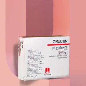 Geslutin 200 mg