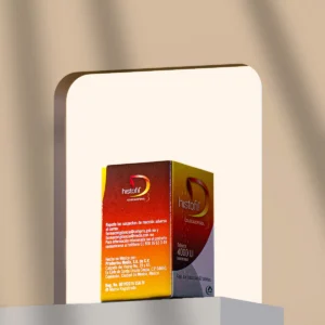 Histofil 4000 ui con 60