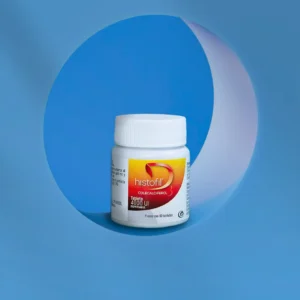 Histofil 4000 ui con 60