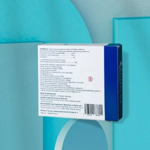 Merapur 75 UI con 5 amp