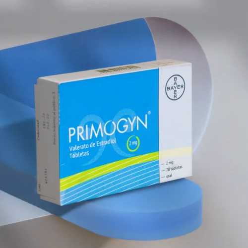 Primogyn 2 mg