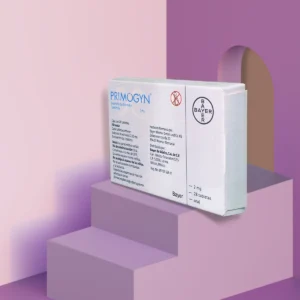 Primogyn 2 mg