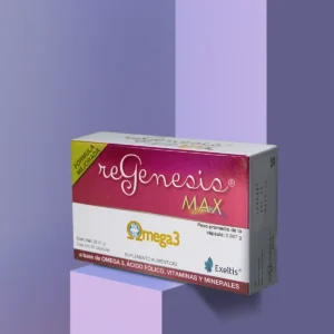 Regenesis Max