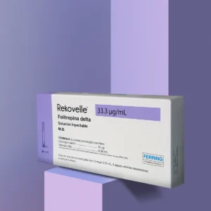 Rekovelle 12 mcg