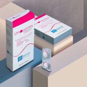 Utrogestan 200 mg