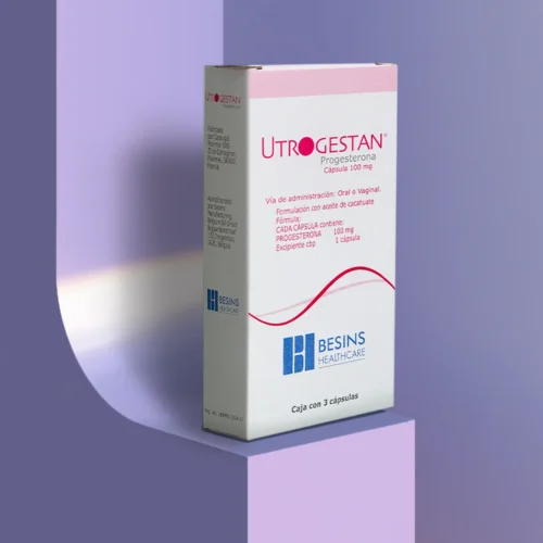 Utrogestan 100 mg