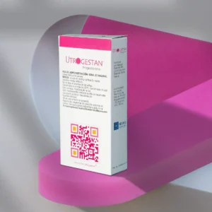 Utrogestan 200 mg