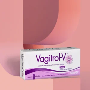 Vagitrol