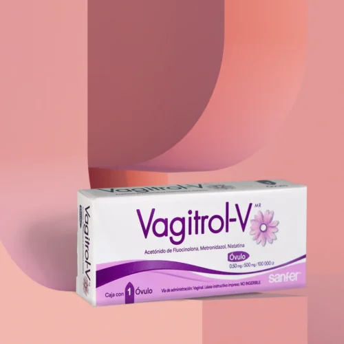 Vagitrol