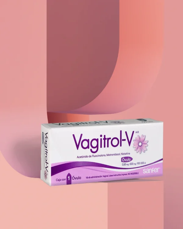 Vagitrol