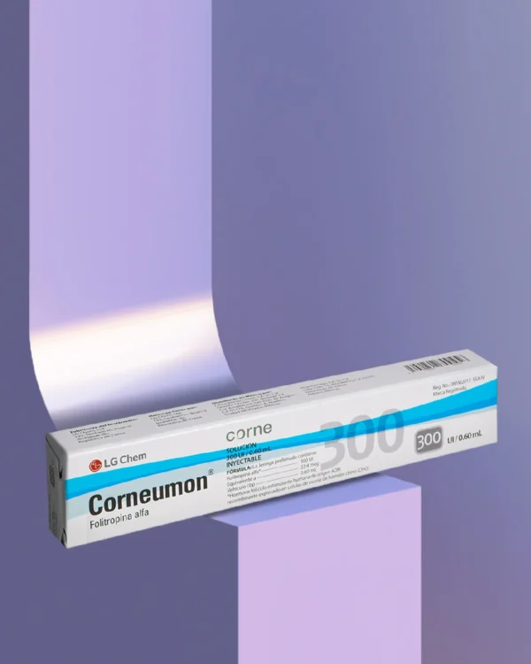 Corneomon 300mg