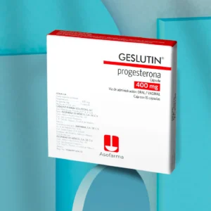 Geslutin 400 mg