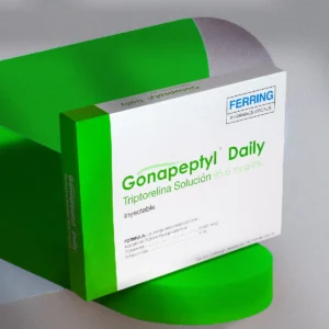 Gonapeptyl Daily 7 x 1 ml