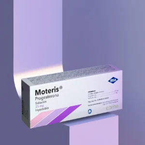 Moteris 7 amp