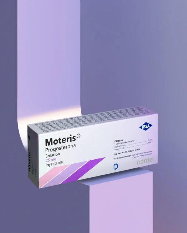 Moteris 7 amp