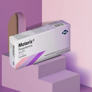Moteris 7 amp