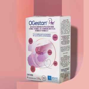 Ogestan PRE 30 caps