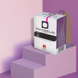 Pamorelin 3.75 mg