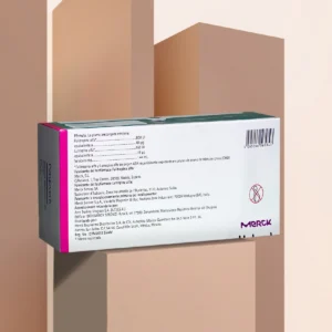 Pergoveris PEN 900/450 UI